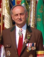 GendAI Bernd Bierbaumer